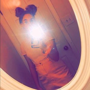 Meet your Posher, Kaylie